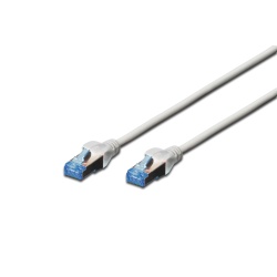 Digitus CAT 5e SF/UTP patch cord