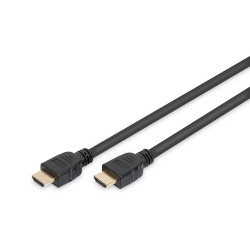 Digitus HDMI Ultra High Speed connection cable, type A