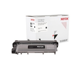 Everyday ™ Mono Toner by Xerox compatible with Brother TN-2310, Standard capacity