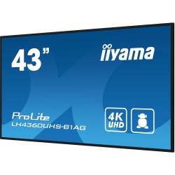 iiyama PROLITE Digital A-board 108 cm (42.5
