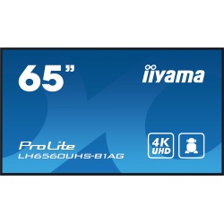 iiyama PROLITE Digital A-board 165.1 cm (65