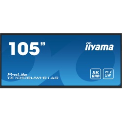 iiyama PROLITE Digital A-board 2.67 m (105