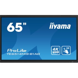 iiyama TE6514MIS-B1AG Signage Display Interactive flat panel 165.1 cm (65