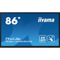 iiyama PROLITE Digital A-board 2.18 m (86