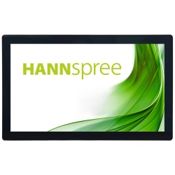 Hannspree Open Frame HO165PTB Signage Display 39.6 cm (15.6