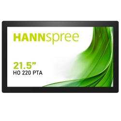 Hannspree Open Frame HO 220 PTA Interactive flat panel 54.6 cm (21.5