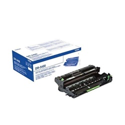 Brother DR-3400 printer drum Original 1 pc(s)