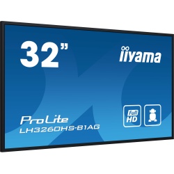 iiyama PROLITE Digital A-board 80 cm (31.5