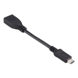 Acer NP.CAB1A.020 USB graphics adapter Black