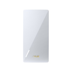 ASUS RP-AX58 Network transmitter White 10, 100, 1000 Mbit/s