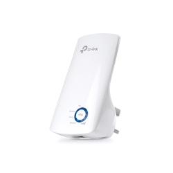 TP-Link 300Mbps Wi-Fi Range Extender