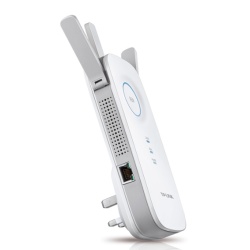 TP-Link AC1750 Wi-Fi Range Extender