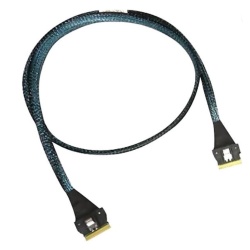 Intel CYPCBLHDHDXXX Serial Attached SCSI (SAS) cable 0.93 m