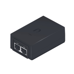 Ubiquiti POE-24-24W-G-EU PoE adapter Gigabit Ethernet 24 V