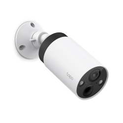 TP-Link Tapo Smart Wire-Free Security Camera