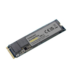 Intenso SSD 500GB Premium M.2 PCIe PCI Express 3.0 NVMe