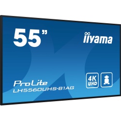 iiyama PROLITE Digital A-board 139.7 cm (55