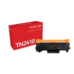 Everyday ™ Mono Toner by Xerox compatible with Brother TN2410, Standard capacity