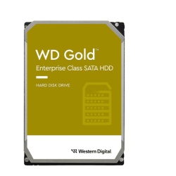 Western Digital Gold WD6004FRYZ internal hard drive 3.5