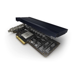 Samsung PM1735 Half-Height/Half-Length (HH/HL) 3.2 TB PCI Express 4.0 NVMe