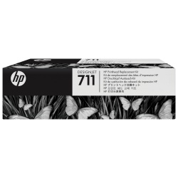 HP 711 DesignJet Printhead Replacement Kit