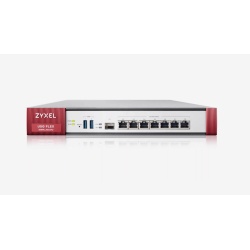 Zyxel USG Flex 200 hardware firewall 1800 Mbit/s