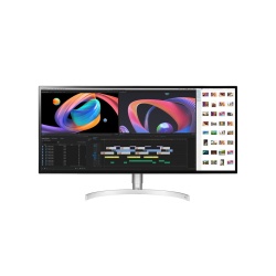 LG 34WK95UP-W computer monitor 86.4 cm (34