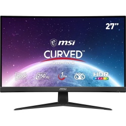 MSI G27C4X computer monitor