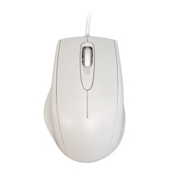 LC-Power LC-M710W mouse Right-hand USB Type-A Optical 800 DPI