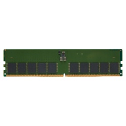 Kingston Technology KSM56E46BD8KM-32HA memory module 32 GB 1 x 32 GB DDR5 5600 MHz ECC