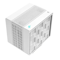 DeepCool ASSASSIN 4S WH Processor Air cooler 14 cm White 1 pc(s)