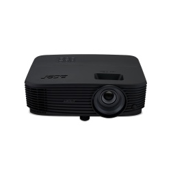 Acer PD2327W data projector Standard throw projector 3200 ANSI lumens DLP WXGA (1280x800) Black
