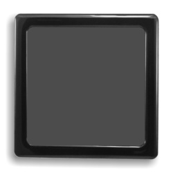 DEMCiflex 120mm Square Computer Dust Filter