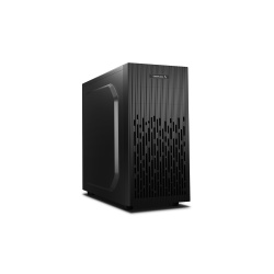 DeepCool Matrexx 30 SI Mini Tower Black