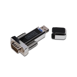 Digitus USB to serial adapter