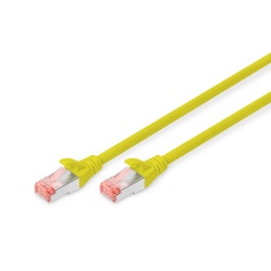 Digitus CAT 6 S/FTP patch cord