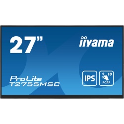 iiyama ProLite T2755MSC-B1 computer monitor 68.6 cm (27