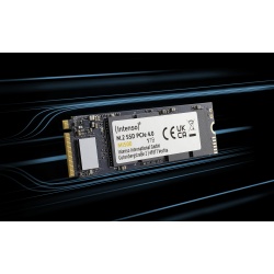 Intenso 3836450 internal solid state drive M.2 500 GB PCI Express 4.0 NVMe