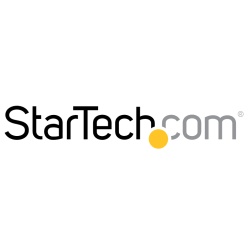 StarTech.com 2.5in SATA/SAS SSD/HDD to 3.5in SATA Hard Drive Converter