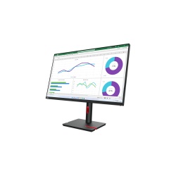 Lenovo ThinkVision T32h-30 LED display 80 cm (31.5