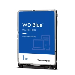 Western Digital Blue 2.5