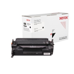 Everyday ™ Mono Toner by Xerox compatible with HP 89X (CF289X), High capacity