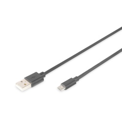 Digitus USB 2.0 connection cable