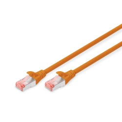 Digitus CAT 6 S/FTP patch cord