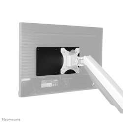 Neomounts nuc/thin client holder