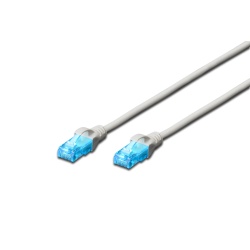 Digitus CAT 5e U/UTP patch cord