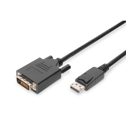 Digitus DisplayPort Adapter Cable