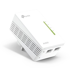 TP-Link Powerline 600 Wi-Fi Powerline Extender