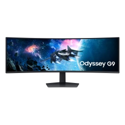 Samsung S49CG950EU computer monitor 124.5 cm (49