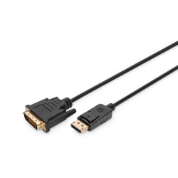 Digitus DisplayPort Adapter Cable